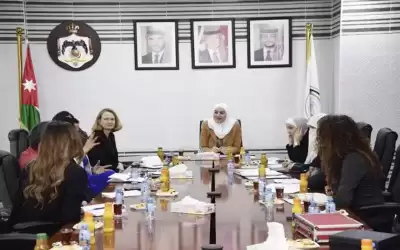 الحكومة: نضع الحماية الاجتماعية في سلم