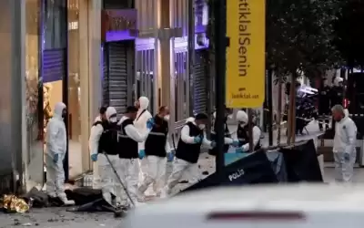 6 قتلى وعشرات الجرحى.. انفجار كبير