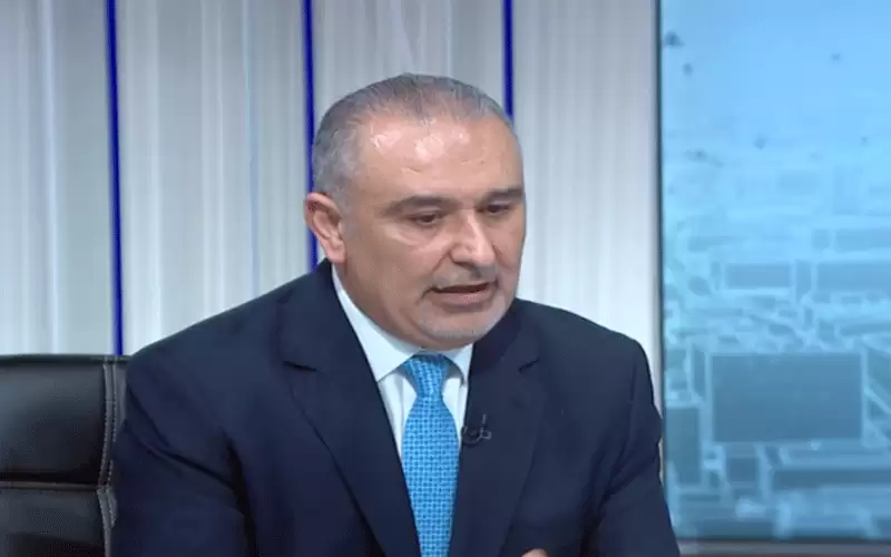 الشريدة: مجلس الوزراء سيقر الخطة الاقتصادية