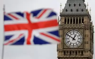 بيغ بن تعود للعمل