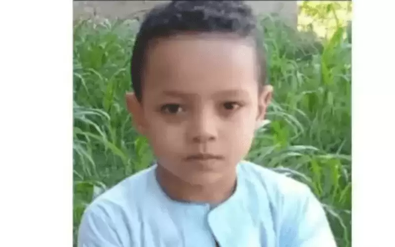 وجعت قلبي عليك.. أب مصري يلحق