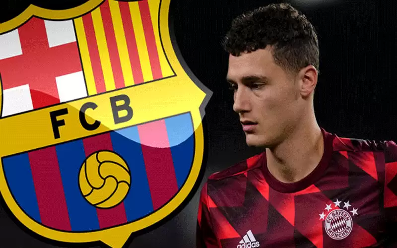 نجم بايرن ميونخ يخطط للرحيل إلى