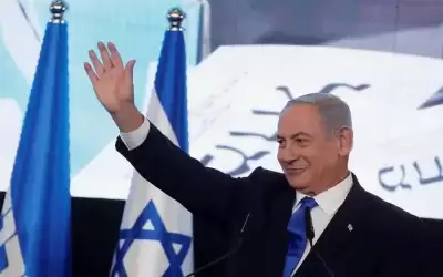 الرئيس الإسرائيلي يكلف نتنياهو بتشكيل الحكومة