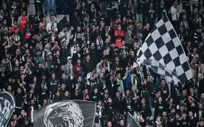 تأجيل مباراة في الدوري التركي عقب