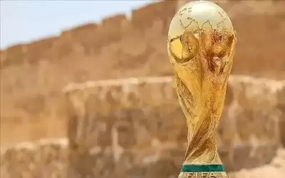 ما هي القنوات الناقلة لكأس العالم