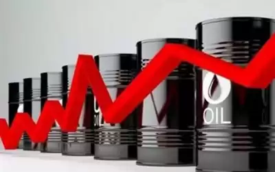 أسعار النفط تواصل مكاسبها