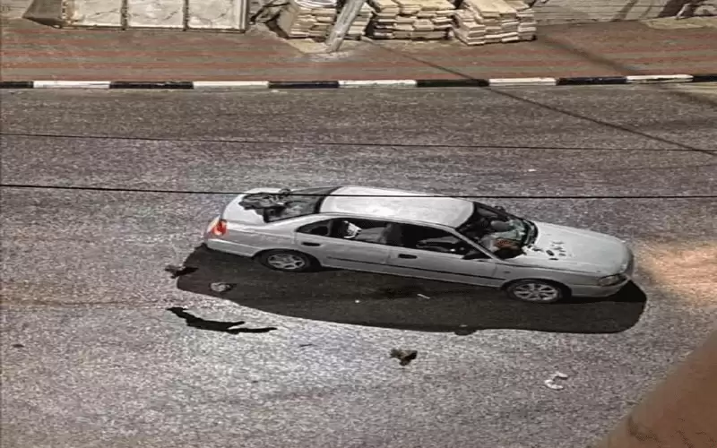 استشهاد فتاة واعتقال شاب باستهداف الاحتلال