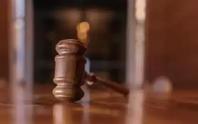 محاكم تمهل متهمين لتسليم أنفسهم (أسماء)