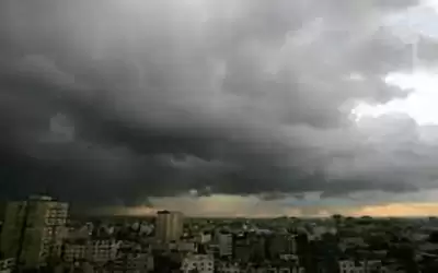 طقس العرب: الخرائط لا تشير لعودة
