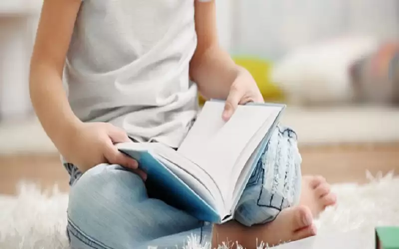 إليكم فوائد القراءة عند الطفل