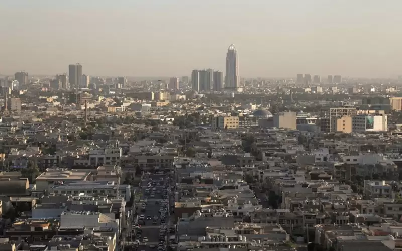 مسؤول: مقتل شخص وإصابة 10 في