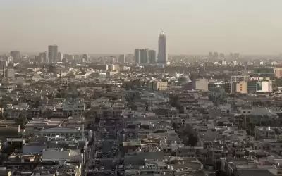 مسؤول: مقتل شخص وإصابة 10 في