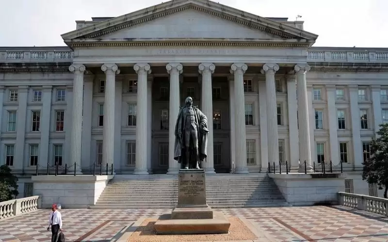 وزيرة الخزانة الأميركية: سنفرض عقوبات على