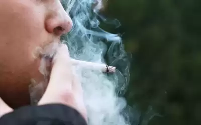 لمواجهة التدخين .. هذا ما فعله