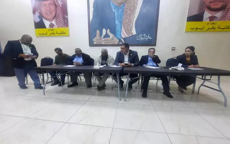 (إرادة) يفرد أفكاره لشباب ونساء ووجهاء