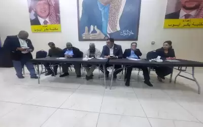 (إرادة) يفرد أفكاره لشباب ونساء ووجهاء