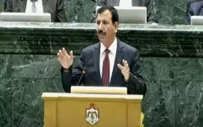 الخلايلة ينفي منع دخول النواب لرئاسة