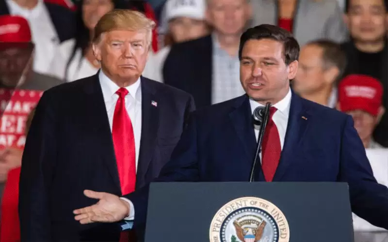 الجمهوريون بعد الانتخابات النصفية الأميركية.. .