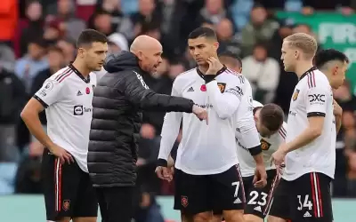 رونالدو يكشف عن تعرضه للخيانة ومحاولة