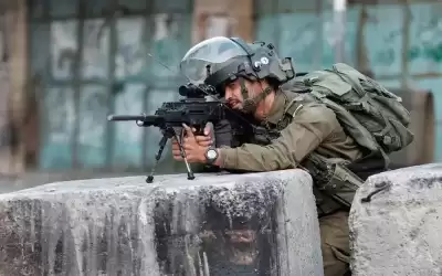 جندي إسرائيلي يقتل مستوطنا ظنه فلسطيني
