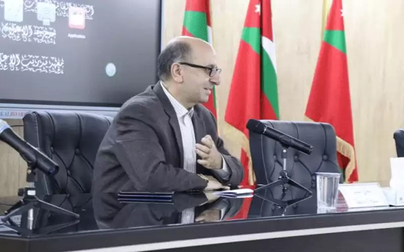 المعايطة: ليس كل ما ينشر في