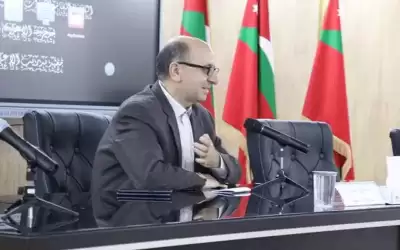 المعايطة: ليس كل ما ينشر في