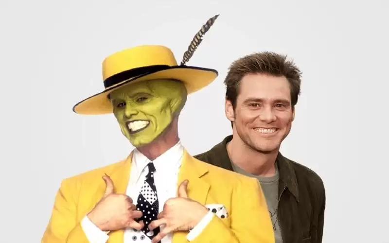 روسيا تفرض عقوبات على الممثل جيم