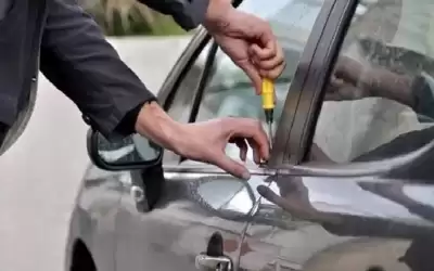سرقة السيارات تنتشر في لبنان.. والأمن