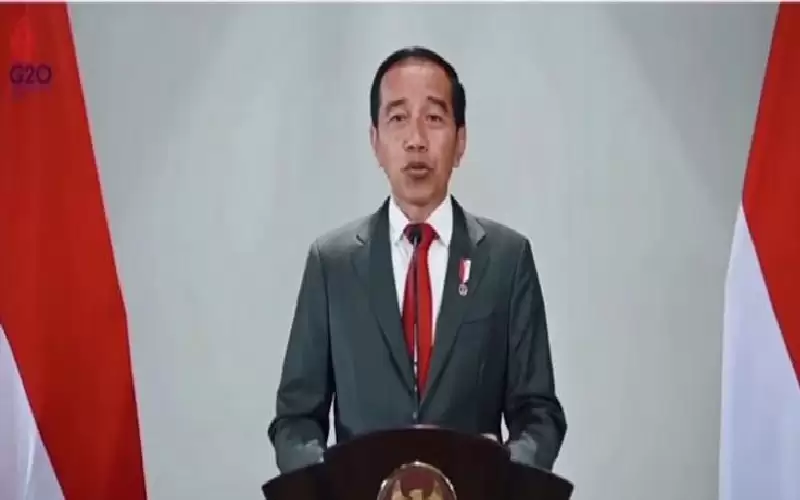 انطلاق أعمال قمة مجموعة العشرين في