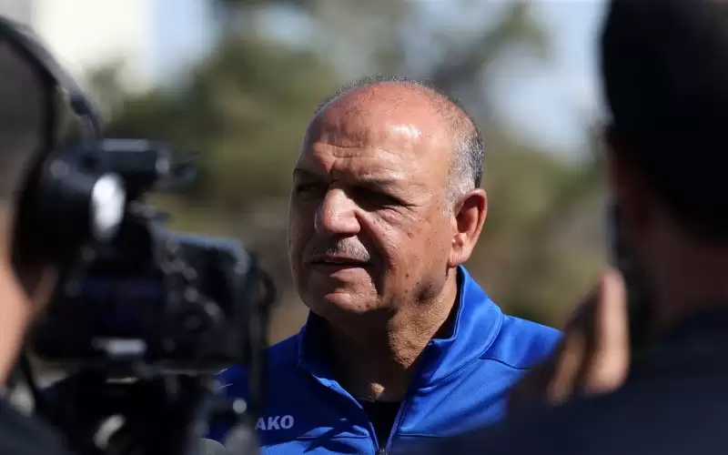 عدنان حمد: المنتخب الوطني يتطلع لـتقديم