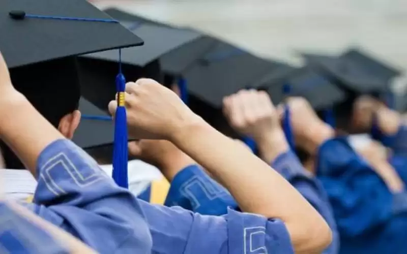 الأردن.. 70 ألف خريج جامعي سنويا