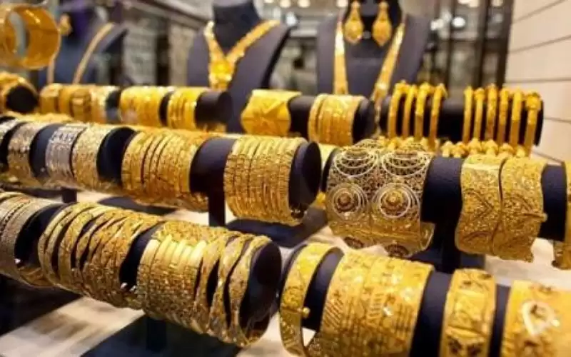 ارتفاع أسعار الذهب في السوق المحلي