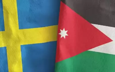 39.9 مليون دينار تبادل تجاري بين