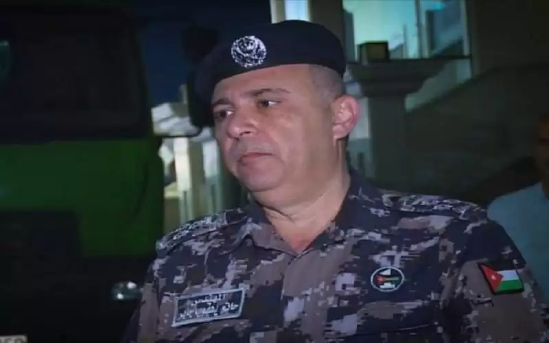 جابر: خطة لتطوير وشراء آليات جديدة