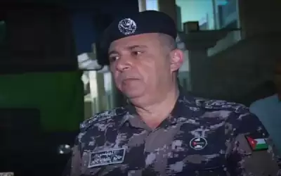 جابر: خطة لتطوير وشراء آليات جديدة