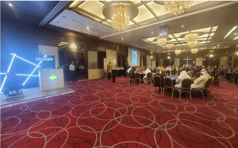 (الأردني الكويتي) يرعى ريادة الأعمال ومنتدى