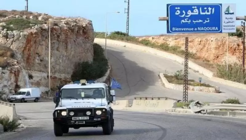 لبنان يطلب ضغطا أمميا على إسرائيل..