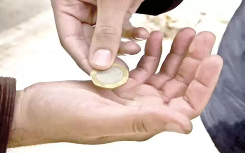 توقيف 13 متسولا في العقبة