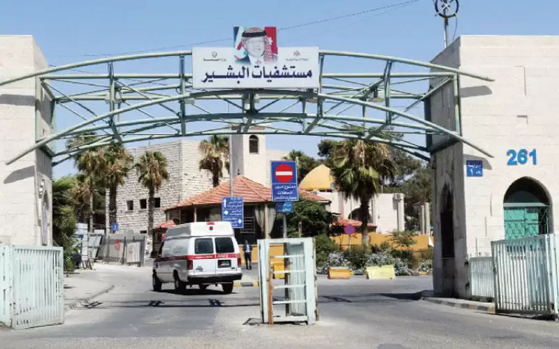 الحقيقة الكاملة لبتر قدم مريضة مستشفى