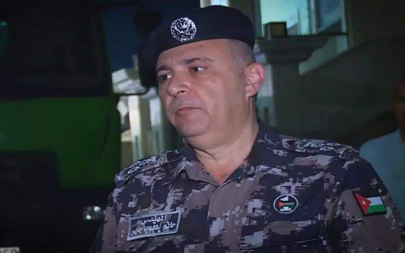 مدير الدفاع المدني: خطة لتطوير وشراء
