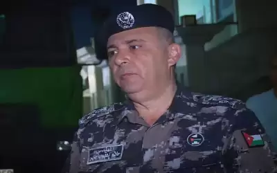 مدير الدفاع المدني: خطة لتطوير وشراء