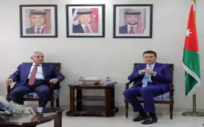 الصفدي: لن نتخلى عن واجبنا الرقابي
