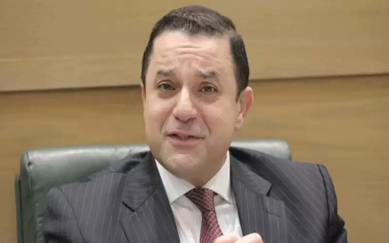 العسعس: لا ضرائب جديدة بعد الاتفاق