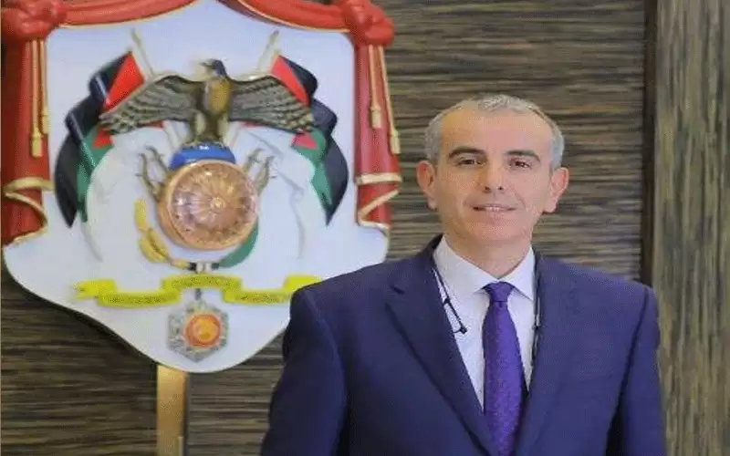 العامور مديرا لمديرية الاعلام والعلاقات العامة
