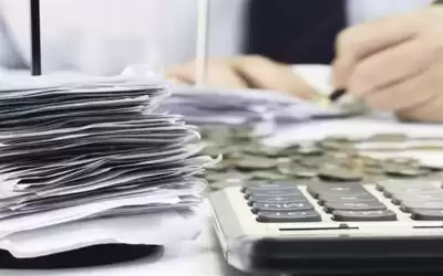 بمساعدة موظفين في الضريبة.. تهرب ضريبي