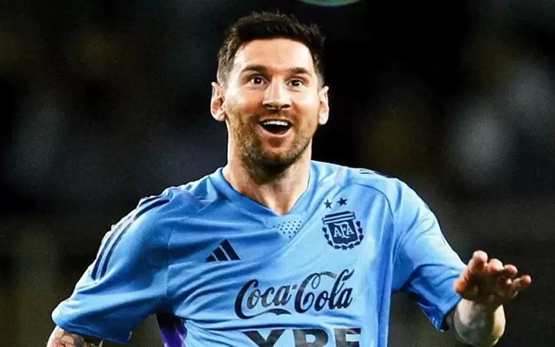 3 منتخبات يرشحها ميسي للتتويج بكأس