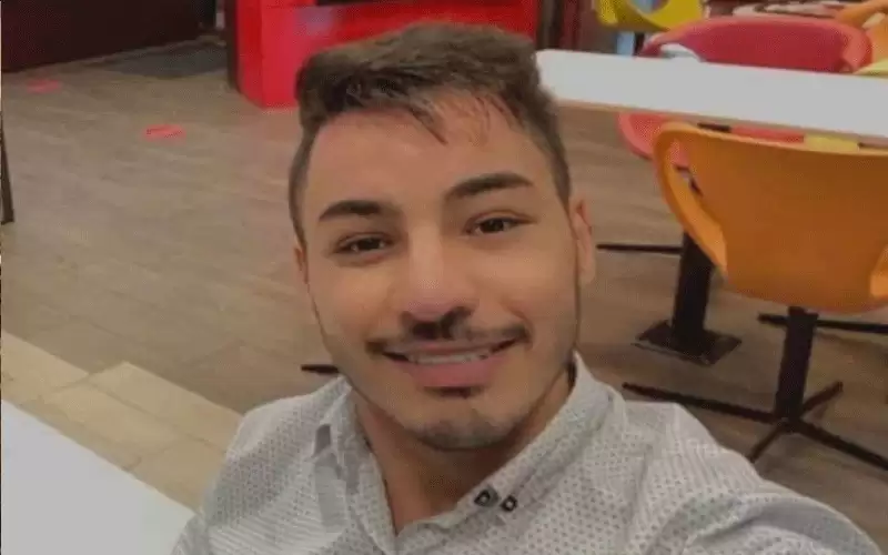 وفاة الطالب الأردني سميح حمدان في