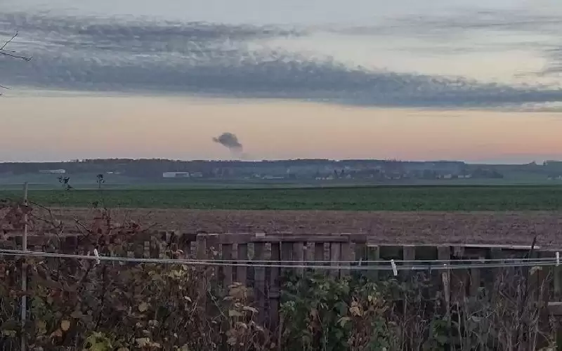 بعد انفجار بولندا.. ماذا يعني تفعيل