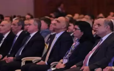 الخصاونة يفتتح منتدى المعلومات والاتصالات في