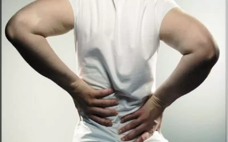 الوقاية من مرض الديسك